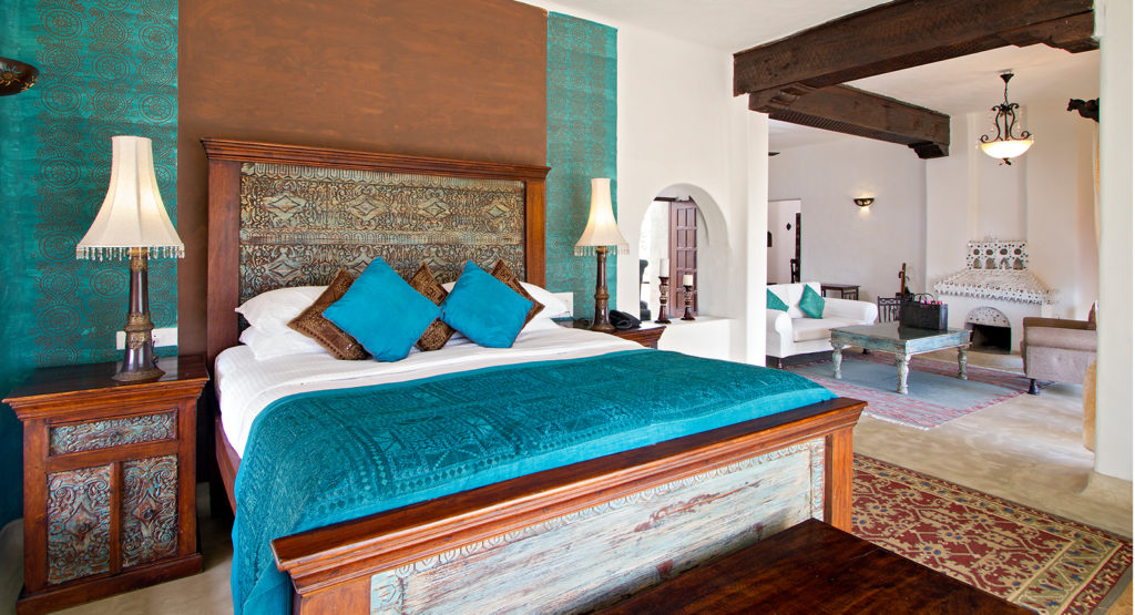 Mihir Garh Suite