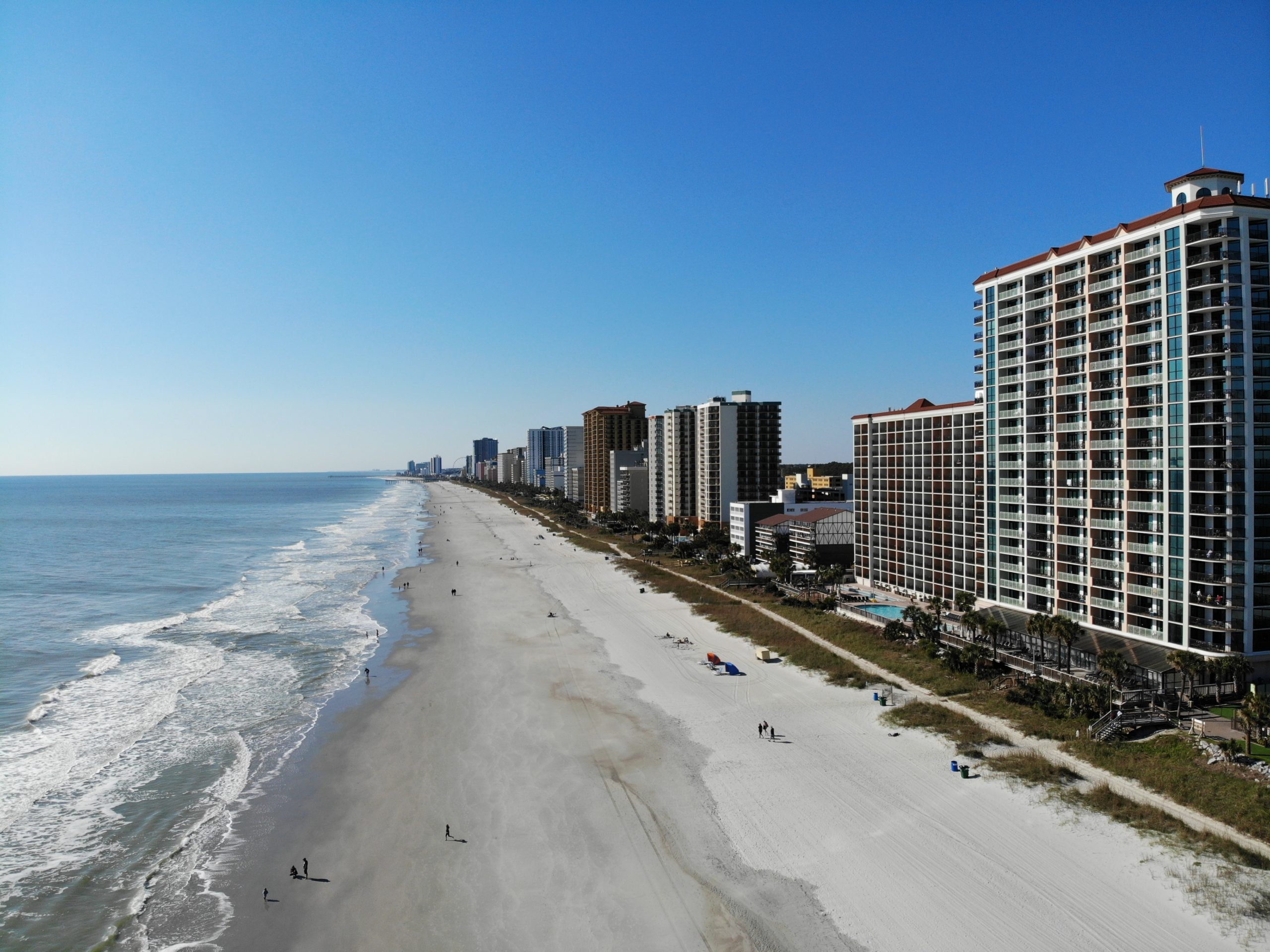 Top allinclusive resorts in Myrtle Beach  The Travel Hunch